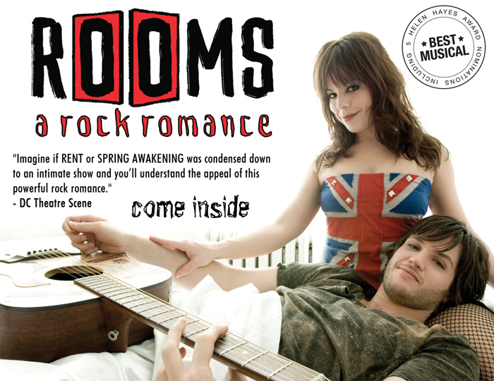 http://www.ROOMSmusical.com